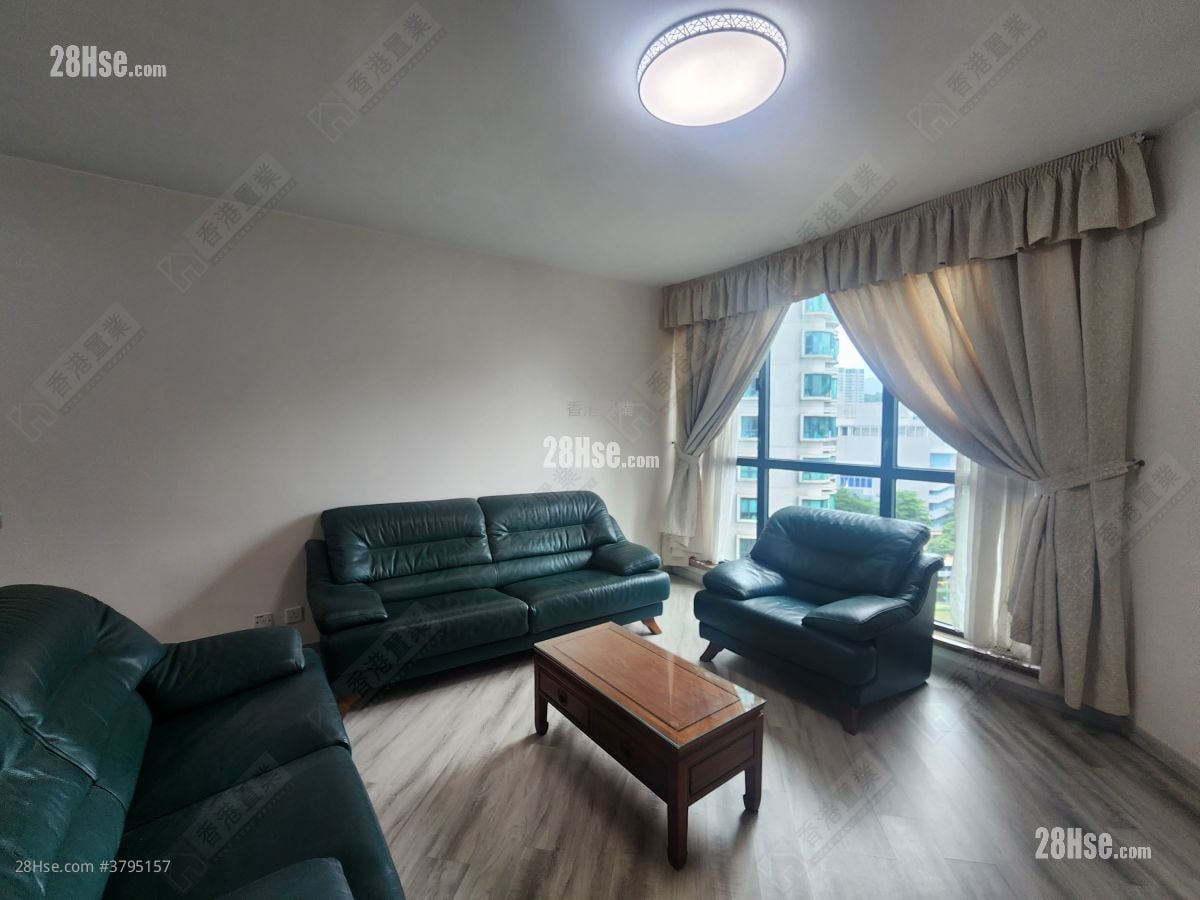 嘉文花园 售盘 3 房 1,057 平方尺