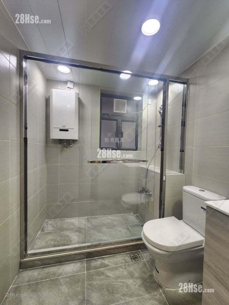 嘉文花园 售盘 3 房 1,057 平方尺