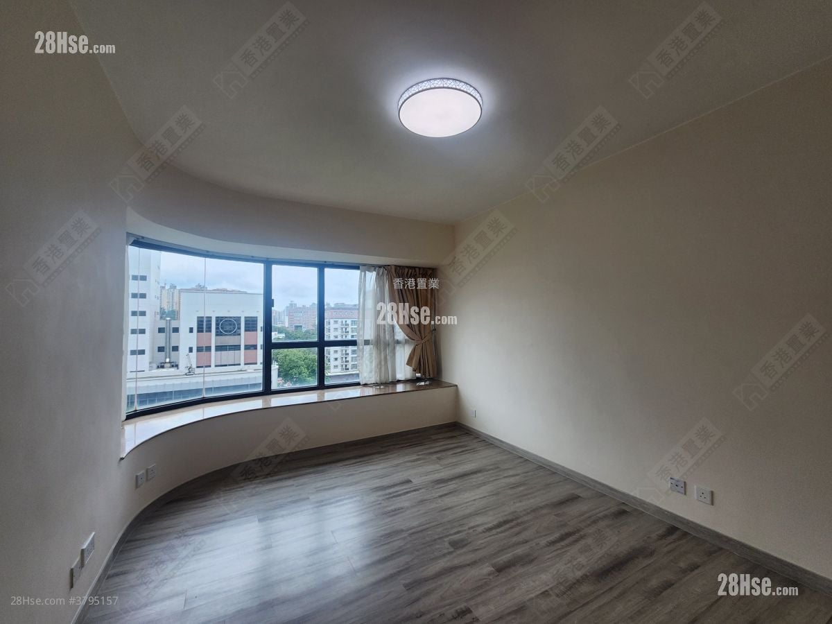 嘉文花园 售盘 3 房 1,057 平方尺