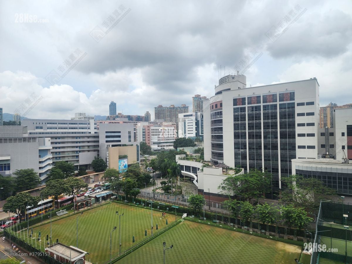 嘉文花园 售盘 3 房 1,057 平方尺