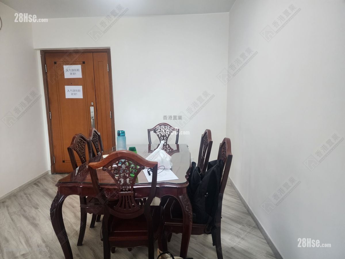 嘉文花园 售盘 3 房 1,057 平方尺