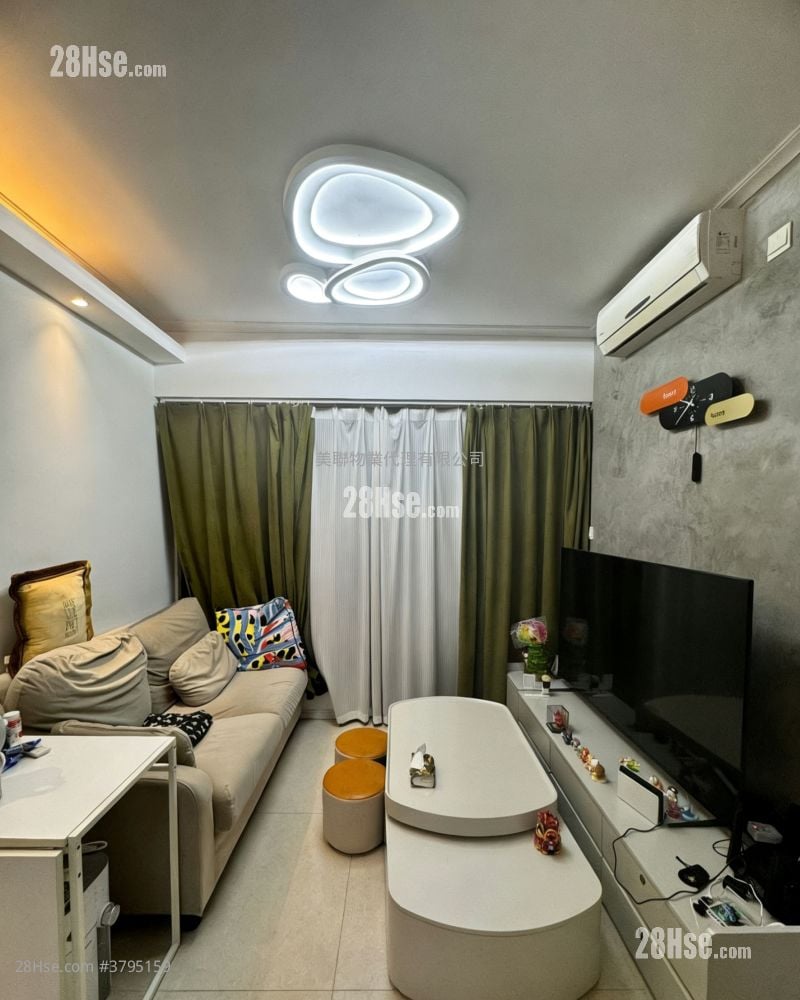 The Beaumount Sell 3 Bedrooms 694 ft²