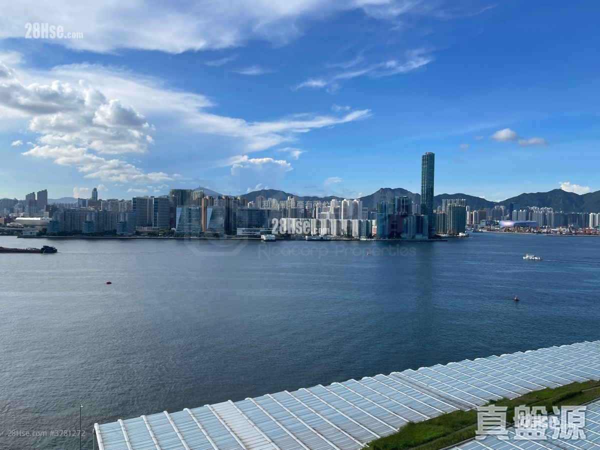 City Garden Sell 3 Bedrooms 1,032 ft²