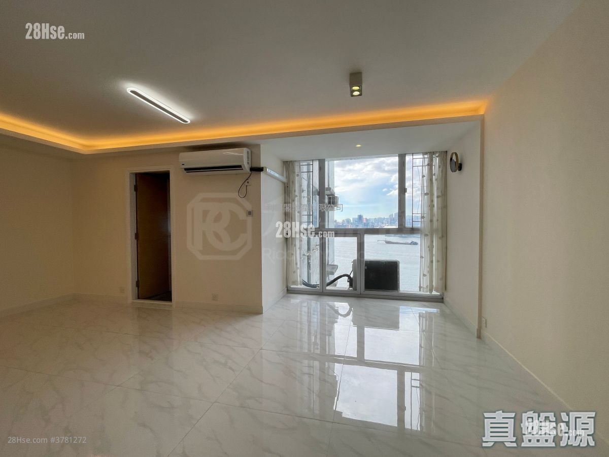 City Garden Sell 3 Bedrooms 1,032 ft²