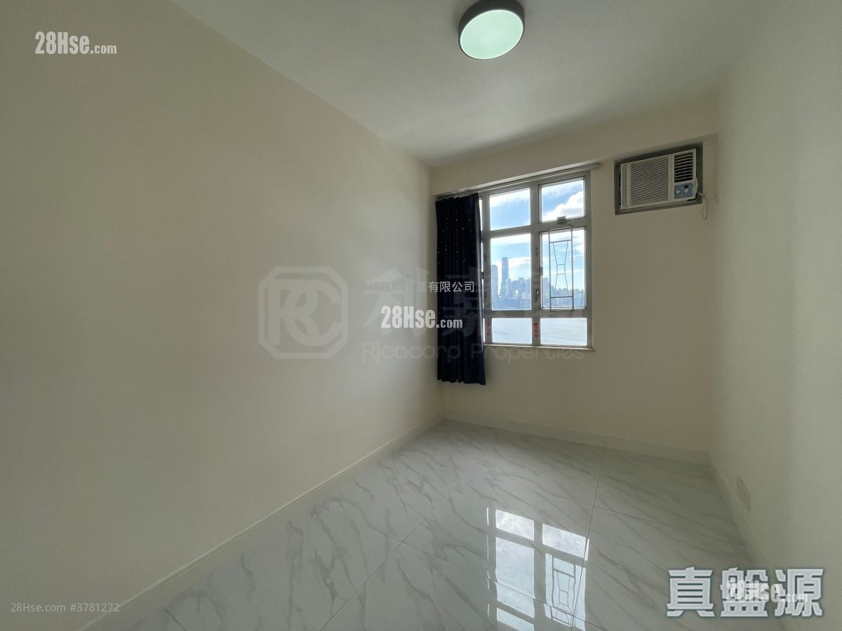 City Garden Sell 3 Bedrooms 1,032 ft²