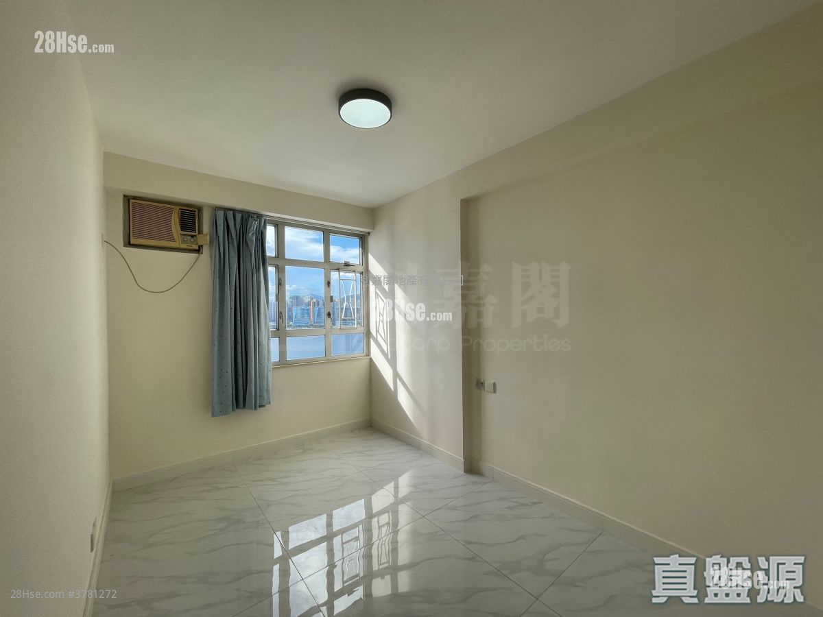 City Garden Sell 3 Bedrooms 1,032 ft²