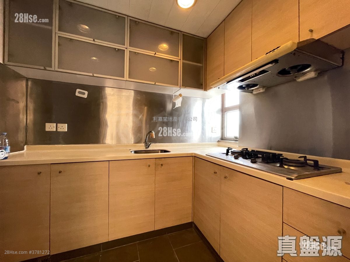 City Garden Sell 3 Bedrooms 1,032 ft²