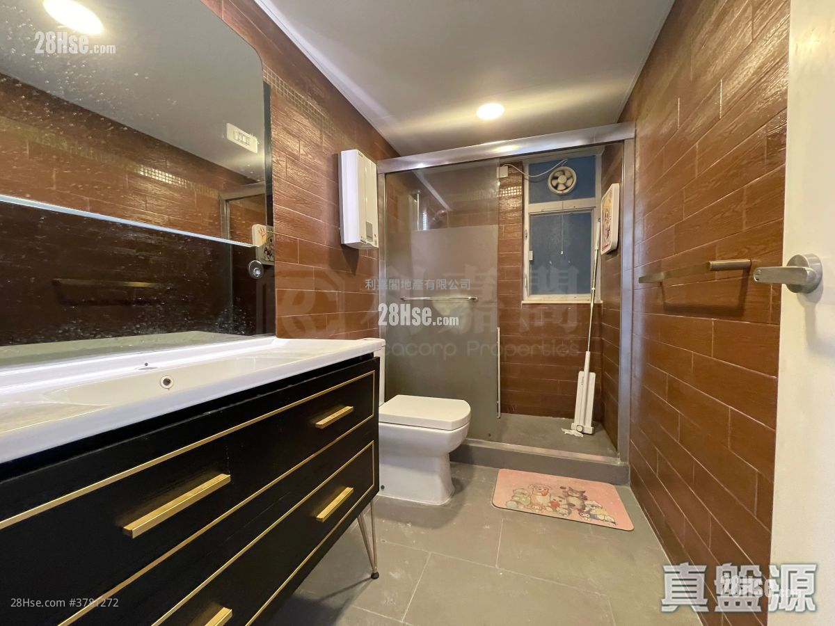 City Garden Sell 3 Bedrooms 1,032 ft²