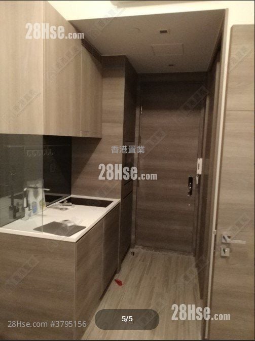 海柏汇 售盘 1 房 , 1 浴室 276 平方尺