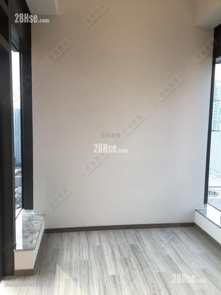 海柏汇 售盘 1 房 , 1 浴室 276 平方尺