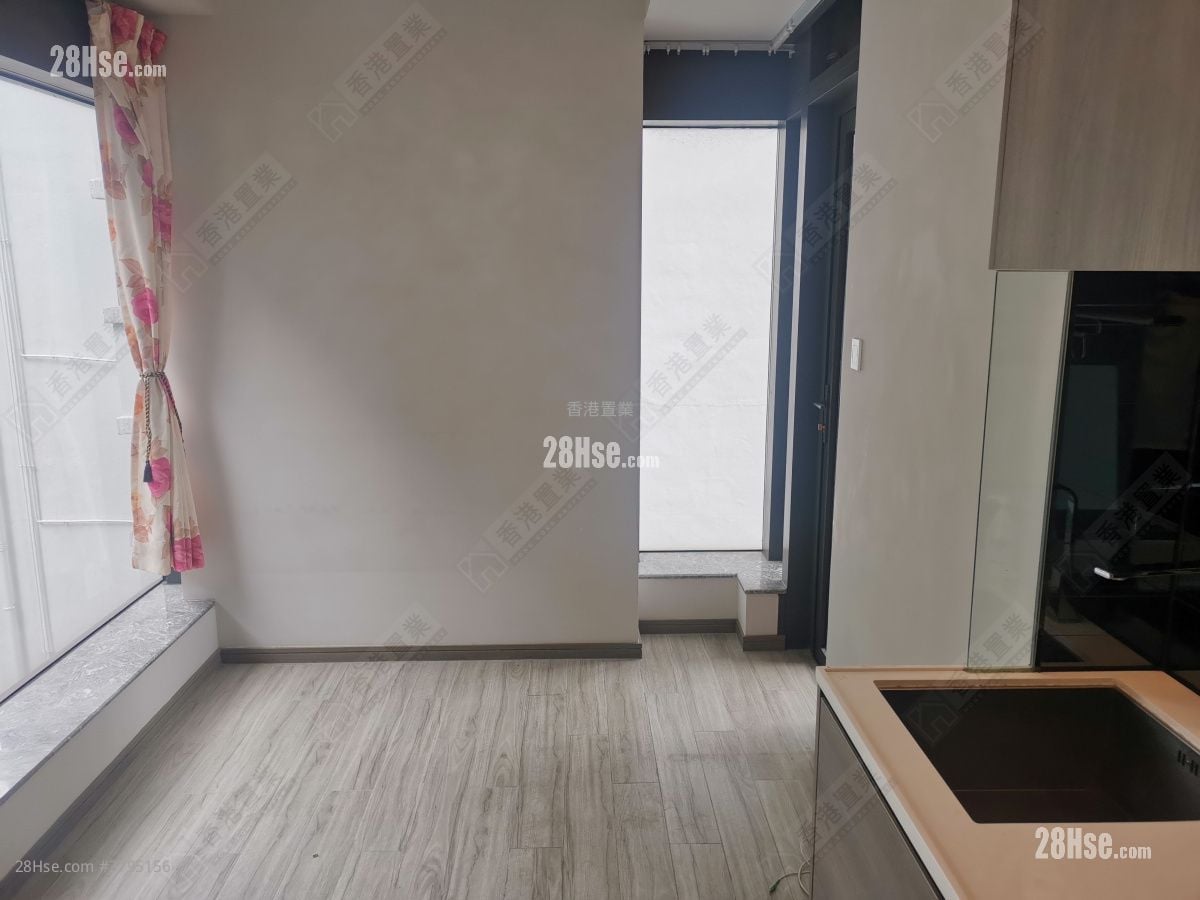 海柏汇 售盘 1 房 , 1 浴室 276 平方尺