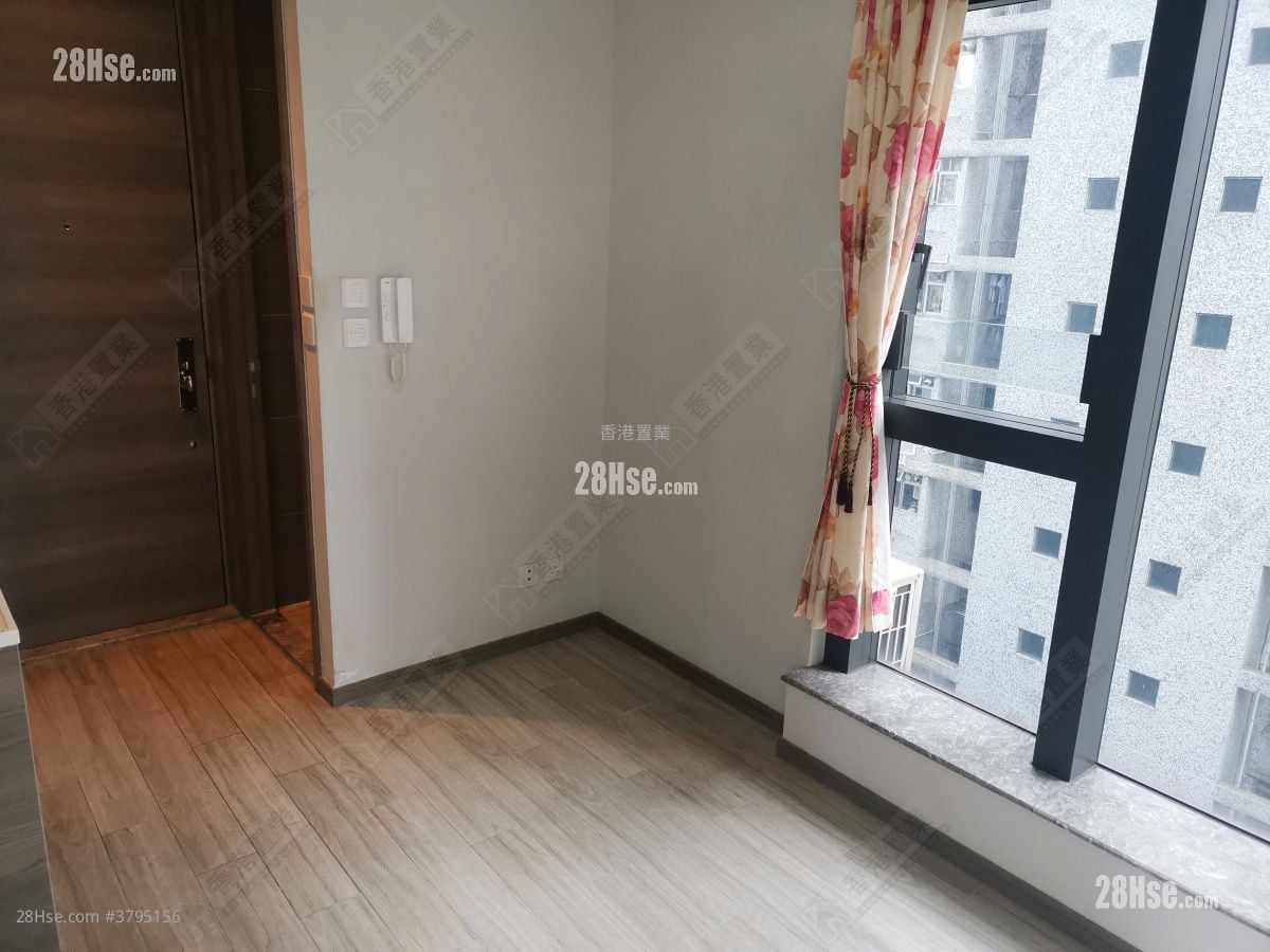 海柏汇 售盘 1 房 , 1 浴室 276 平方尺