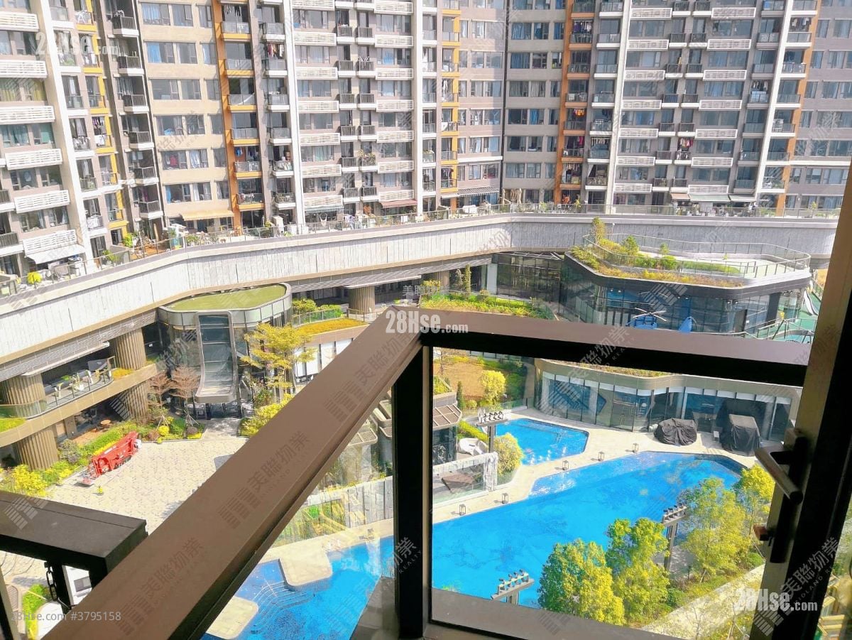 Lp6 Sell 1 Bedroom 305 ft²