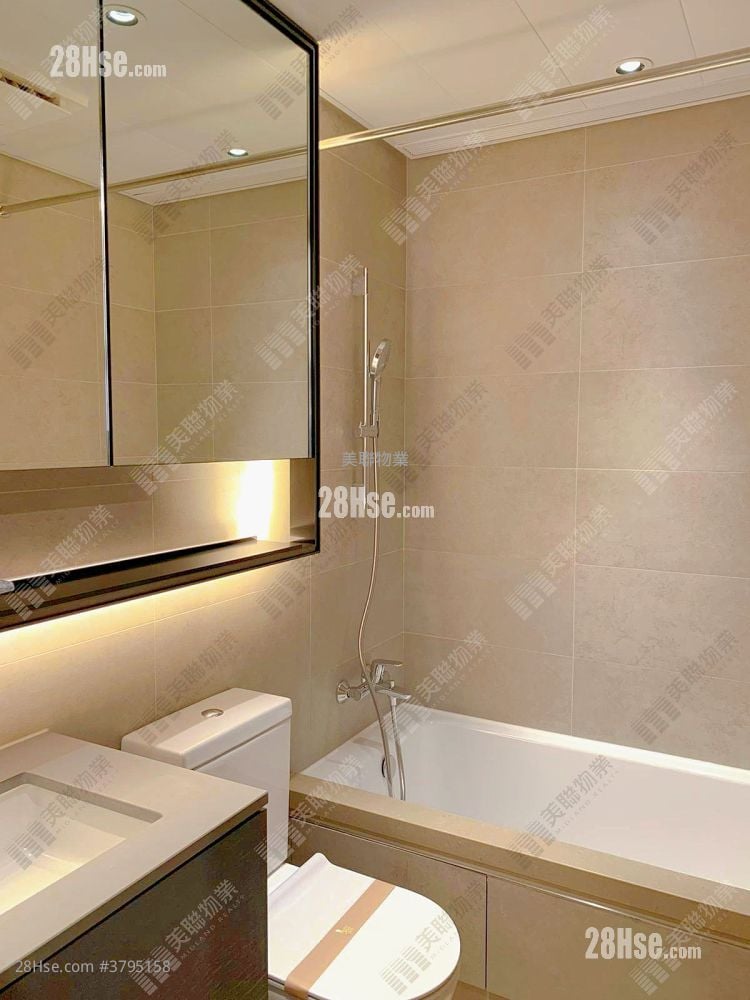 Lp6 Sell 1 Bedroom 305 ft²