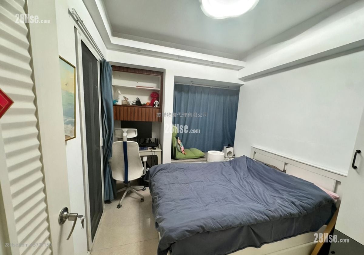 The Beaumount Sell 3 Bedrooms 694 ft²