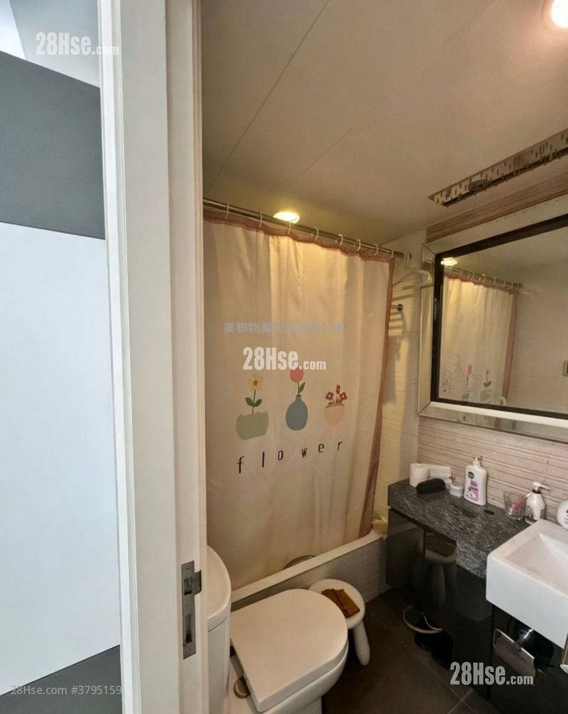 The Beaumount Sell 3 Bedrooms 694 ft²