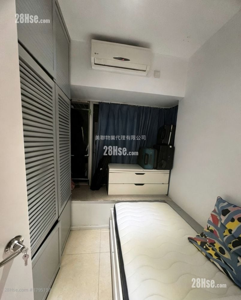 The Beaumount Sell 3 Bedrooms 694 ft²