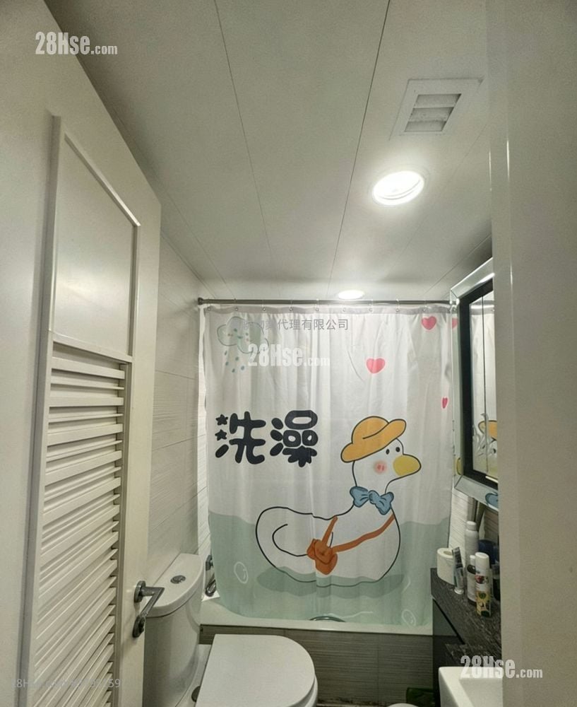 The Beaumount Sell 3 Bedrooms 694 ft²