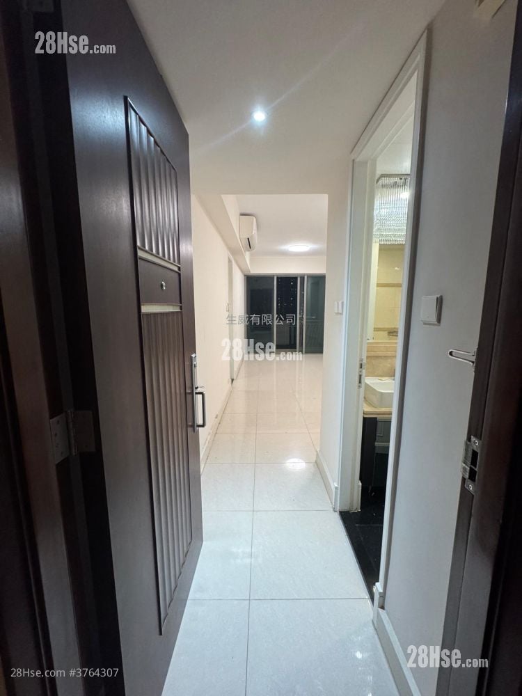 Sausalito Rental 2 Bedrooms , 1 Bathroom 523 ft²