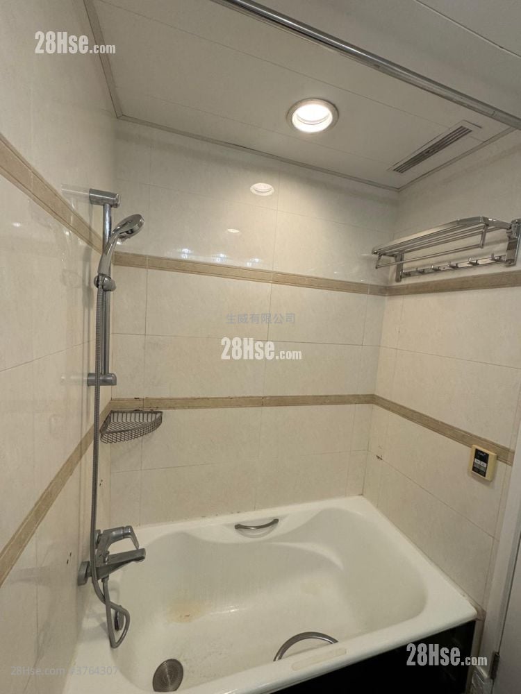 Sausalito Rental 2 Bedrooms , 1 Bathroom 523 ft²