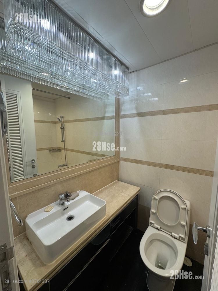 Sausalito Rental 2 Bedrooms , 1 Bathroom 523 ft²