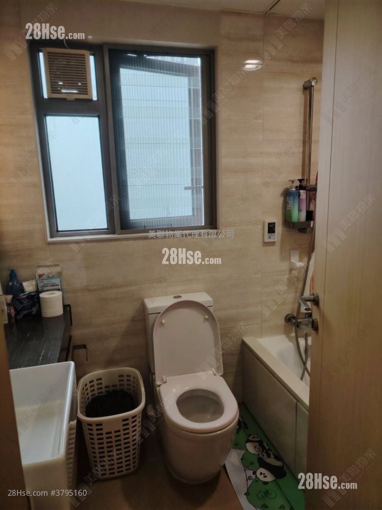 Parc City Sell 3 Bedrooms 769 ft²