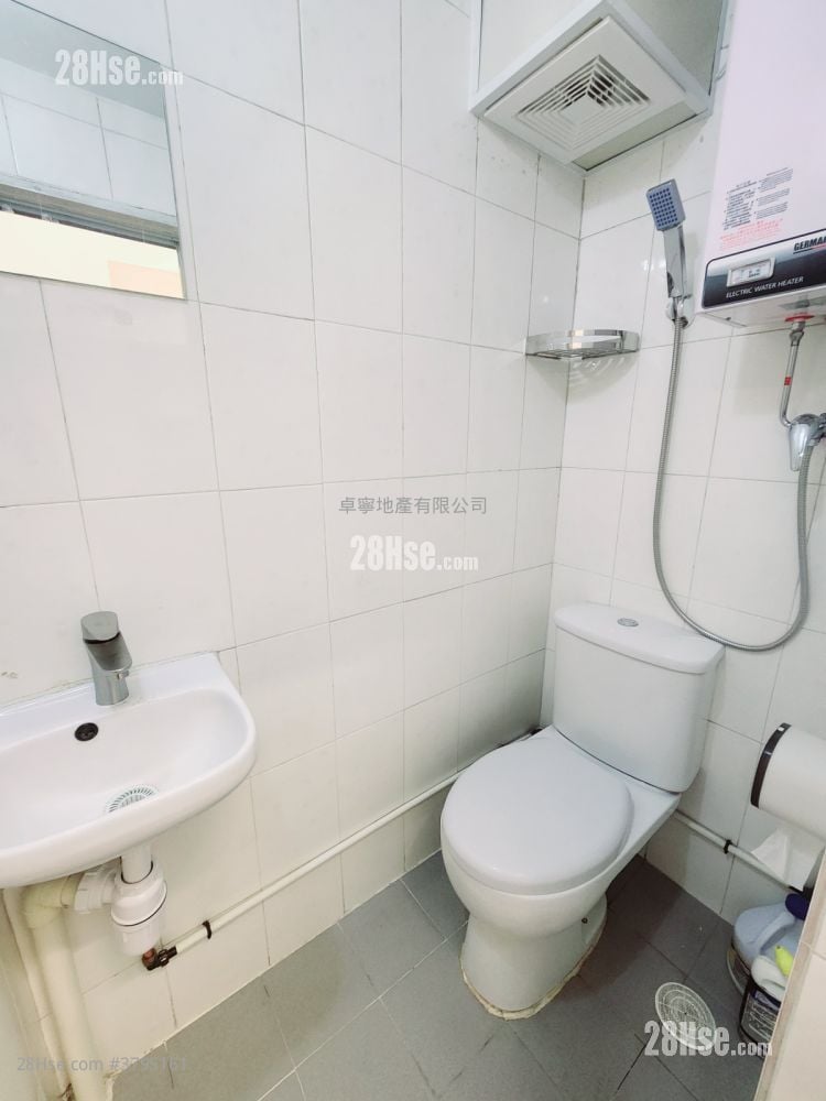 Apartment Rental 150 ft²