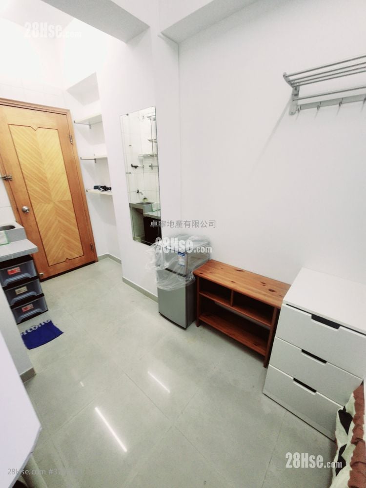 Apartment Rental 150 ft²