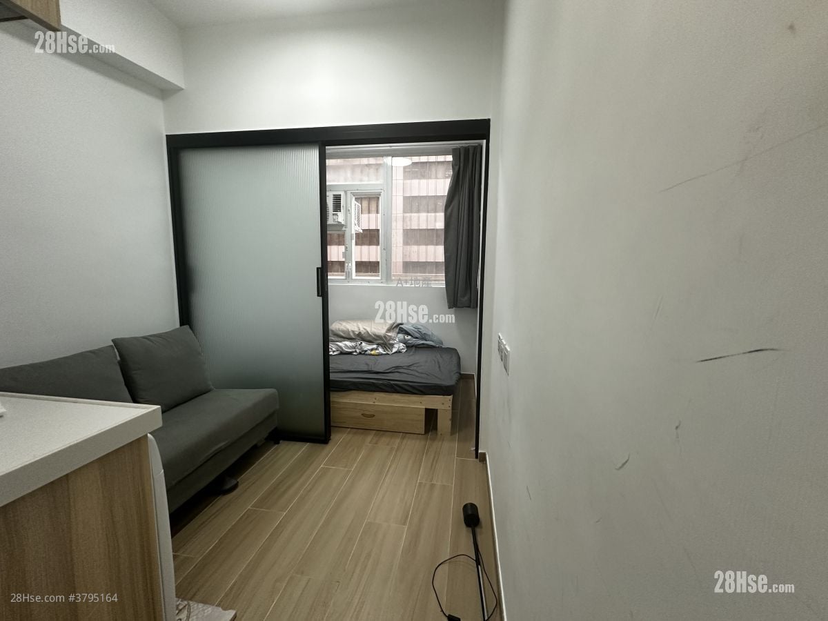 New Lucky House Rental 1 Bedroom , 1 Bathroom 160 ft²