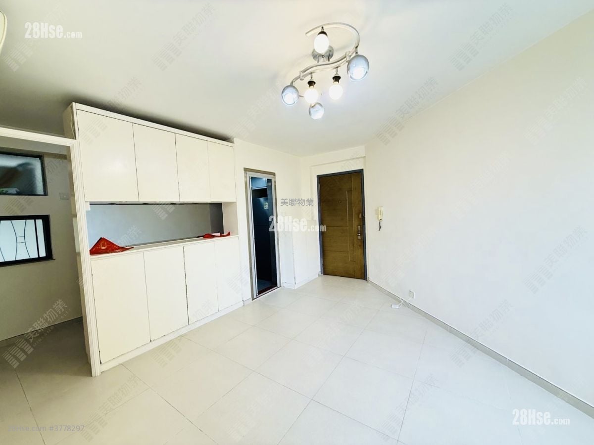 Kornhill Sell 3 Bedrooms 594 ft²