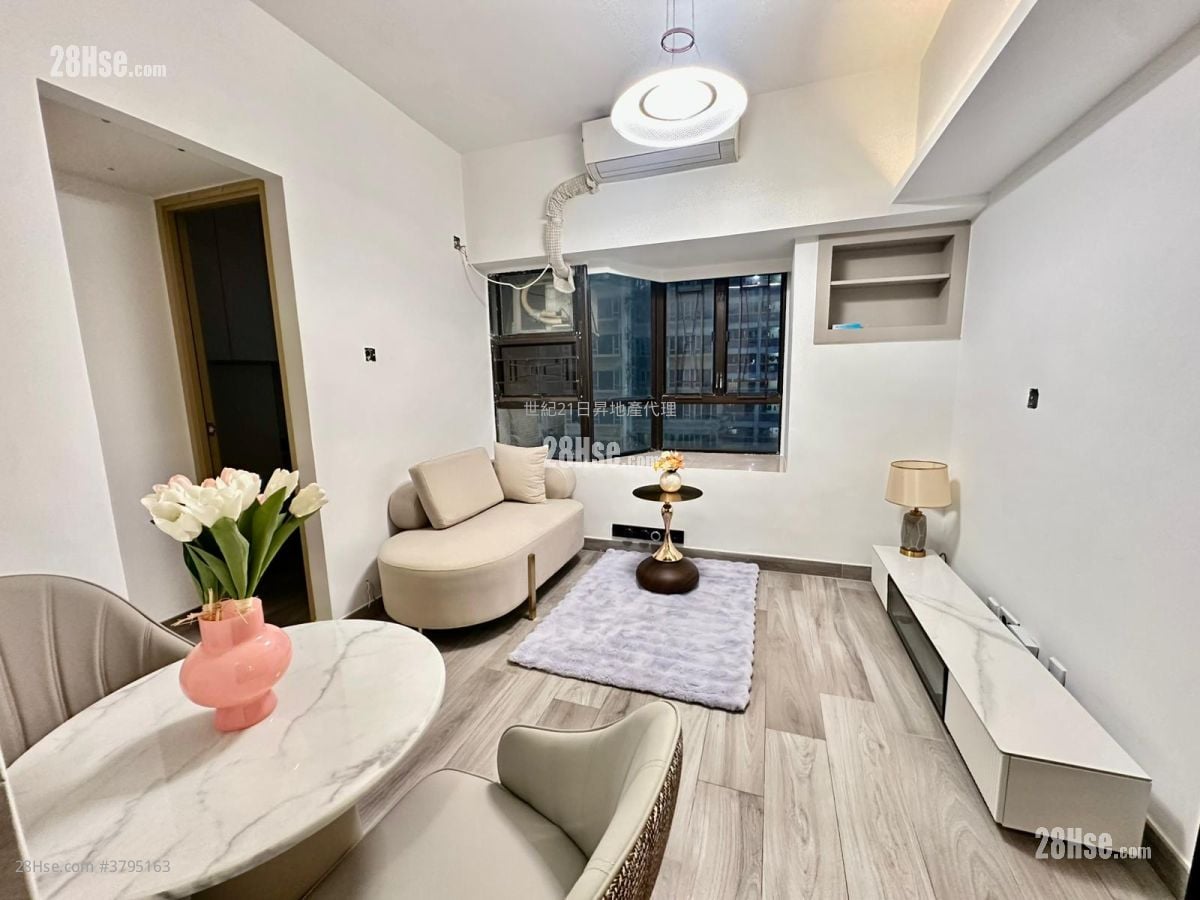 Prosperity Building Sell 2 Bedrooms , 1 Bathroom 277 ft²