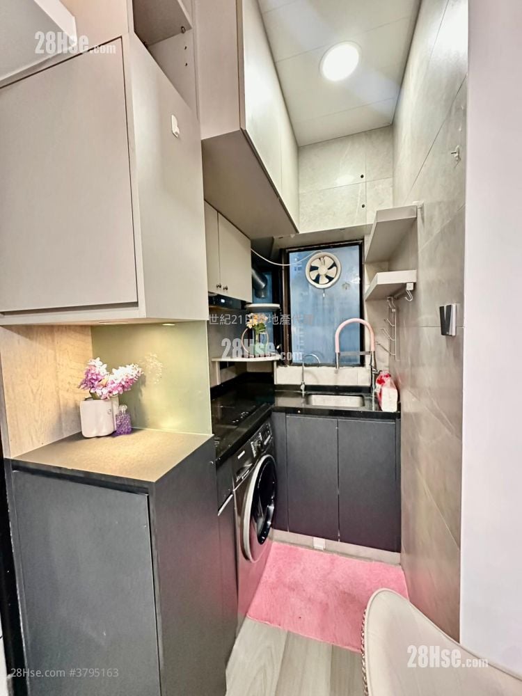 Prosperity Building Sell 2 Bedrooms , 1 Bathroom 277 ft²