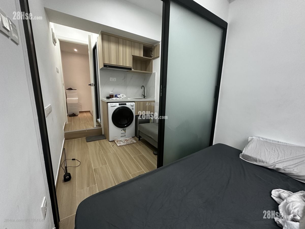 New Lucky House Rental 1 Bedroom , 1 Bathroom 160 ft²