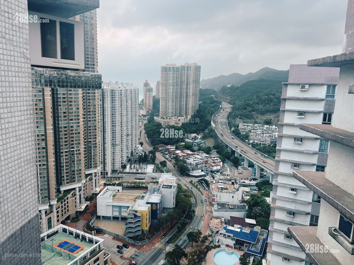 Rhine Garden Sell 3 Bedrooms , 2 Bathrooms 630 ft²