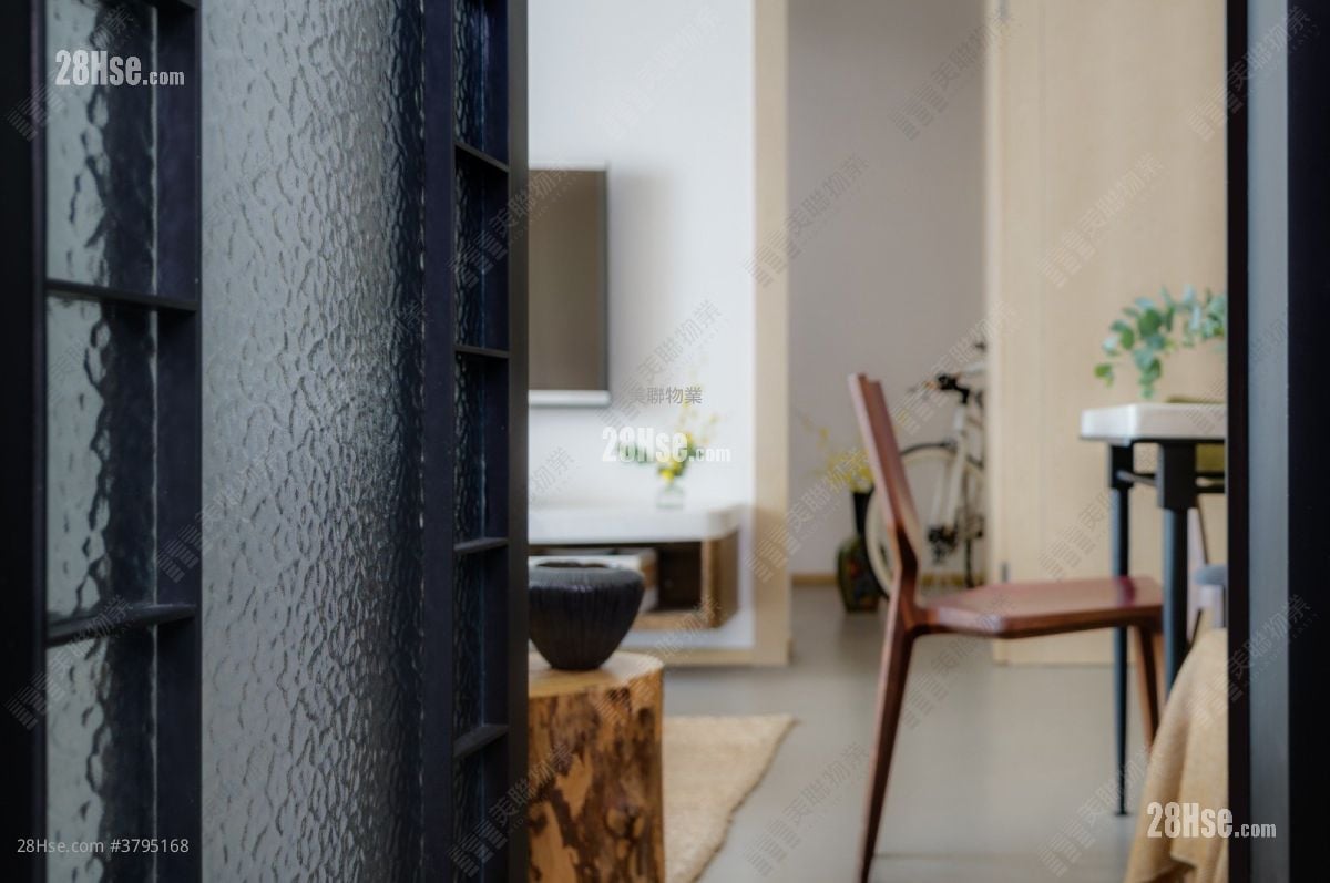 领凯 售盘 3 房 , 1 浴室 602 平方尺