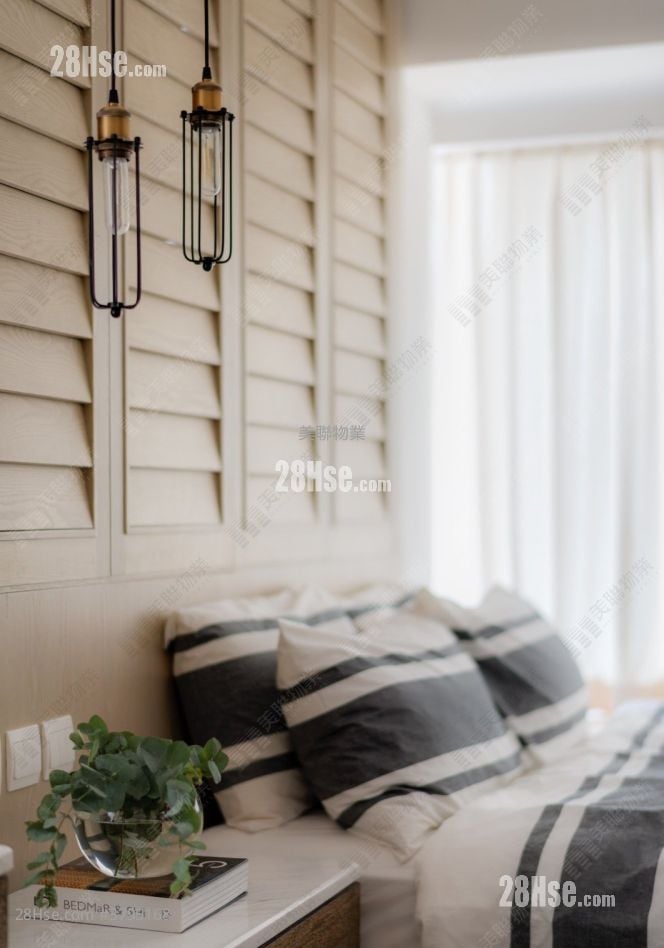 领凯 售盘 3 房 , 1 浴室 602 平方尺