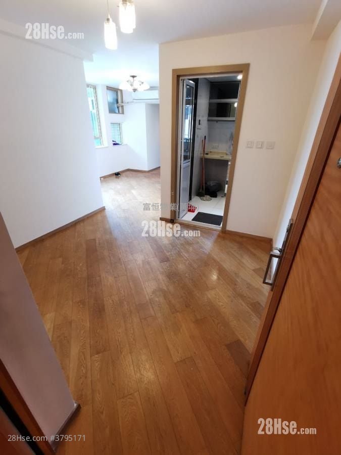 海滨南岸 租盘 3 房 , 2 浴室 590 平方尺