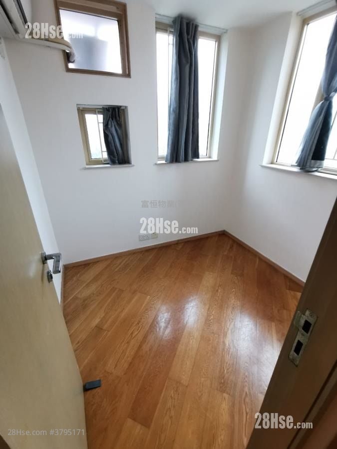 海滨南岸 租盘 3 房 , 2 浴室 590 平方尺