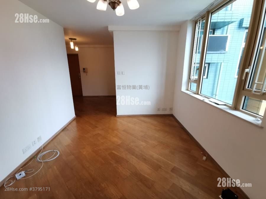 海滨南岸 租盘 3 房 , 2 浴室 590 平方尺