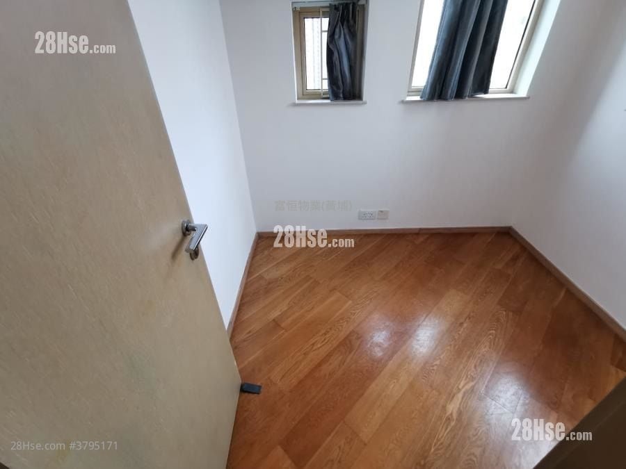 海滨南岸 租盘 3 房 , 2 浴室 590 平方尺