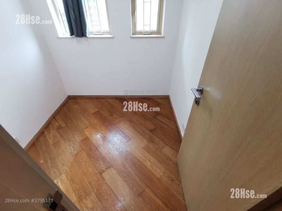 海滨南岸 租盘 3 房 , 2 浴室 590 平方尺