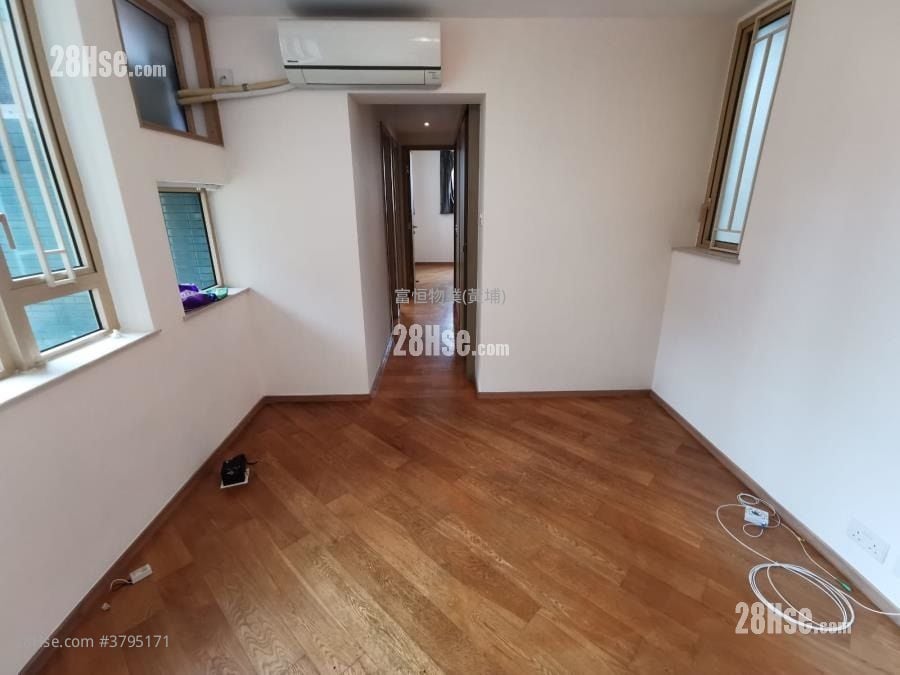 海滨南岸 租盘 3 房 , 2 浴室 590 平方尺