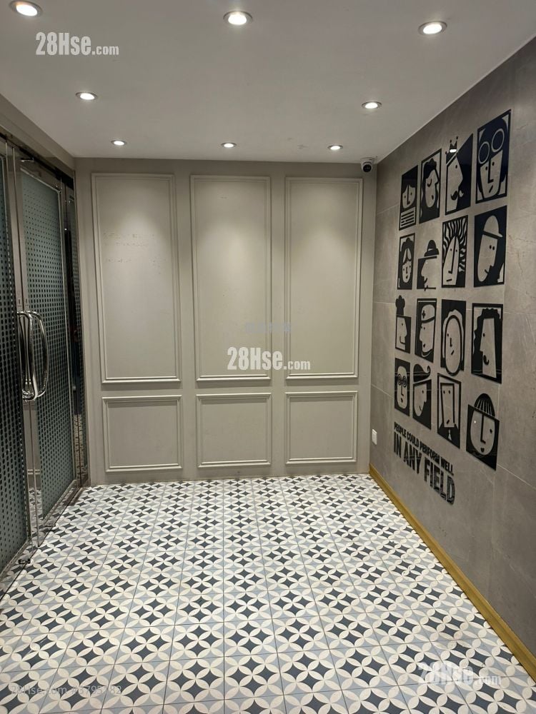 International Plaza Rental 1 Bedroom