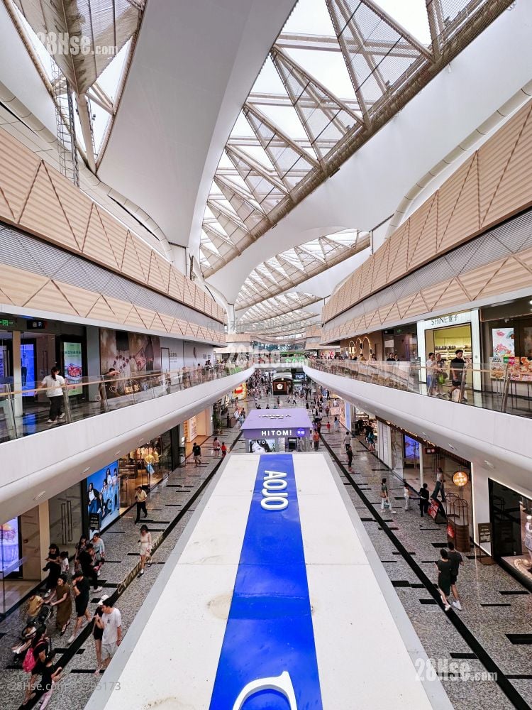 誉峯名门 售盘 4 房 , 2 浴室 1,050 平方尺