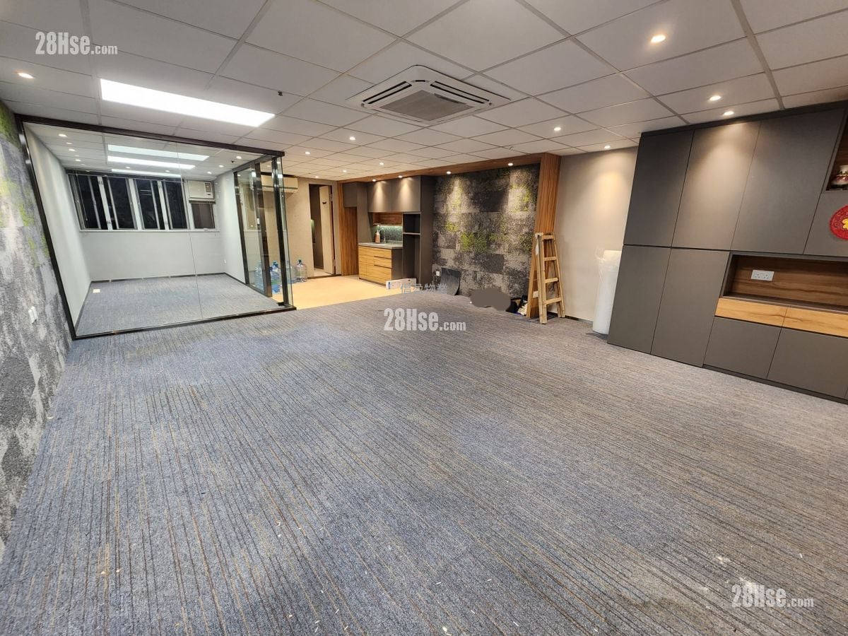 International Plaza Rental 1 Bedroom