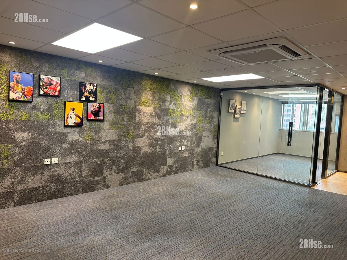 International Plaza Rental 1 Bedroom