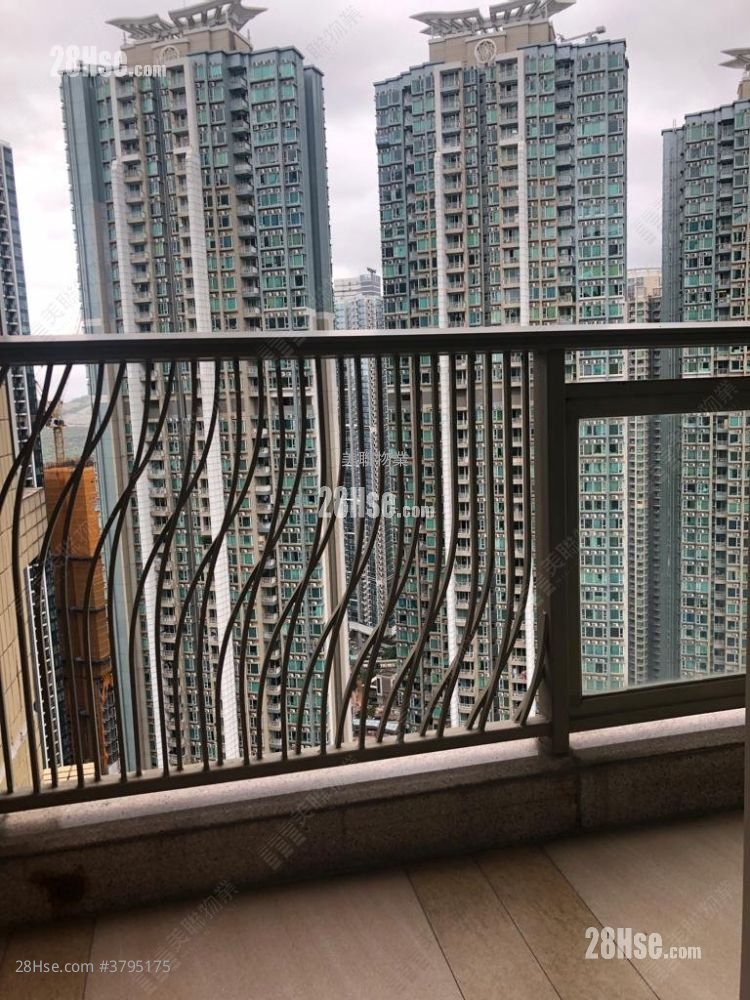 领凯 售盘 3 房 , 2 浴室 676 平方尺