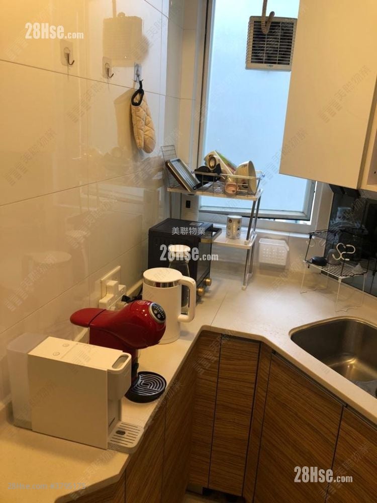 领凯 售盘 3 房 , 2 浴室 676 平方尺