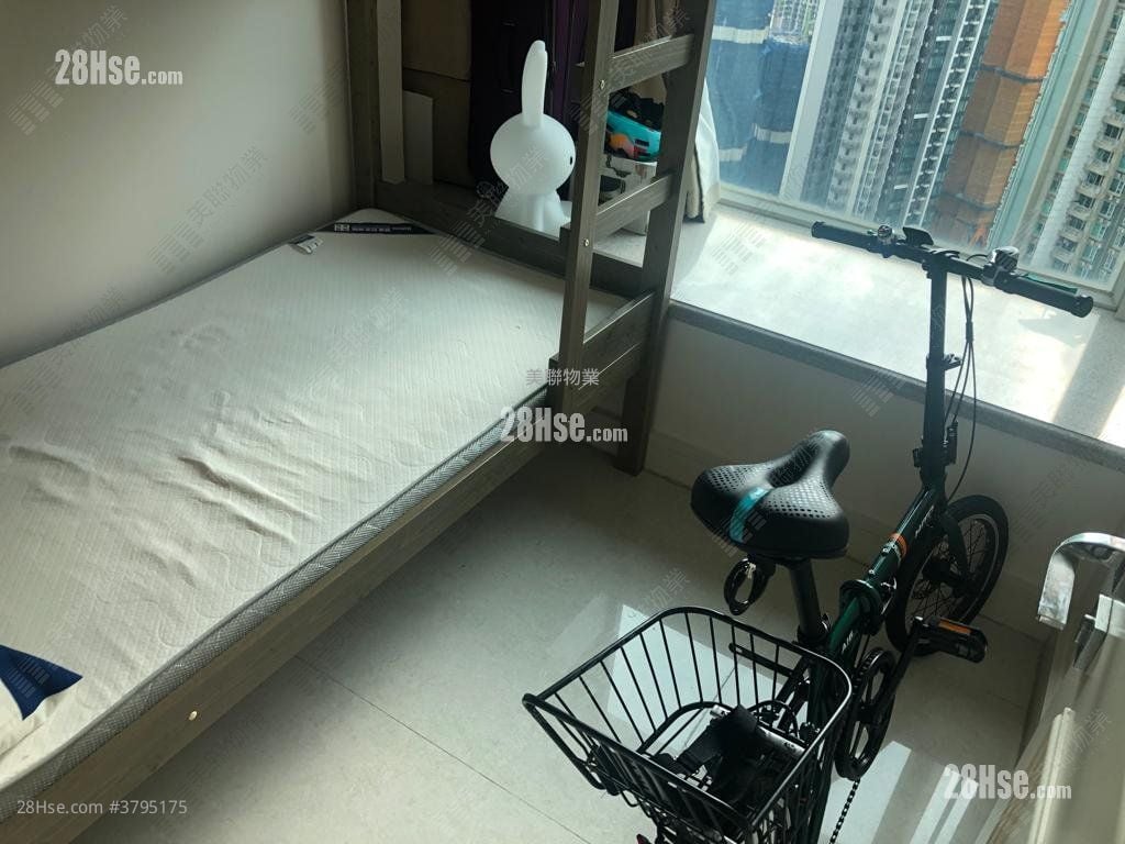 领凯 售盘 3 房 , 2 浴室 676 平方尺