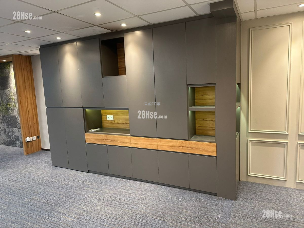 International Plaza Rental 1 Bedroom